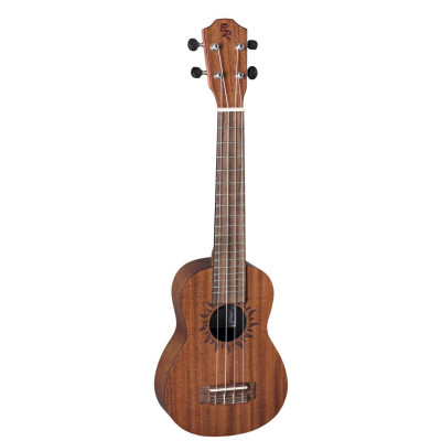 Baton Rouge V2-SL sun Ukulele