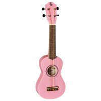 Baton Rouge UR1-S pk Ukulele