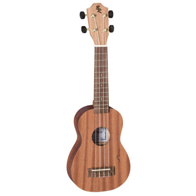 Baton Rouge UR11-S Wave Ukulele