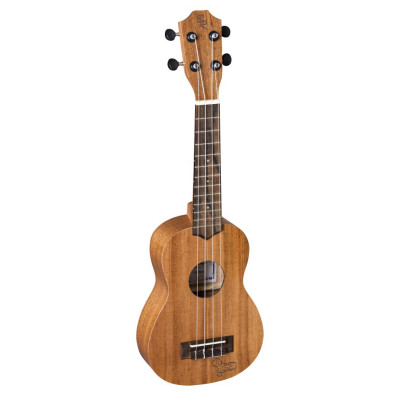 Baton Rouge UR11-S cactus Ukulele