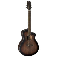 X11LS/FCE-W-AB Electro-acoustic guitar