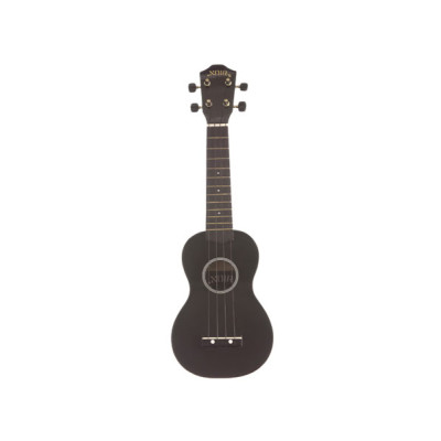 Noir NU1S - BK Ukulele