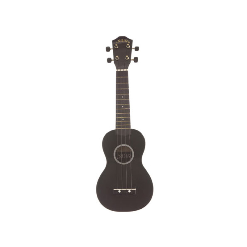 Noir NU1S - BK Ukuleles komplekts