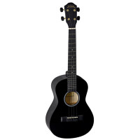 Noir NU1T - BK Ukulele