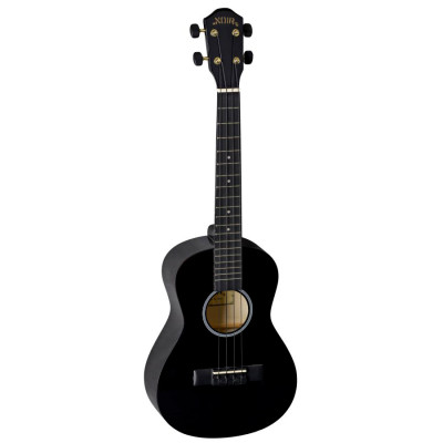 Noir NU1T - BK Ukulele