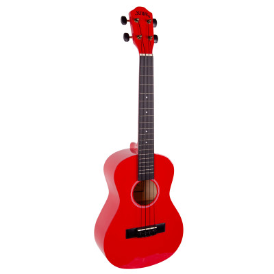 Noir NU1T - RD Ukulele