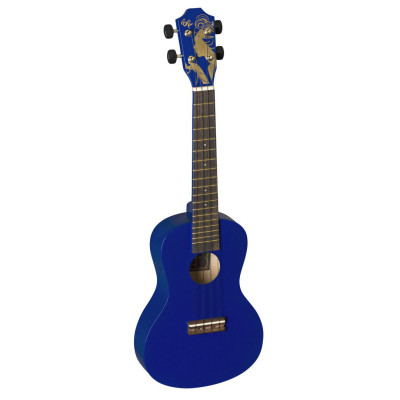 Baton Rouge UR1-C-mdb Ukulele