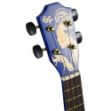 Baton Rouge UR1-C-mdb Ukulele