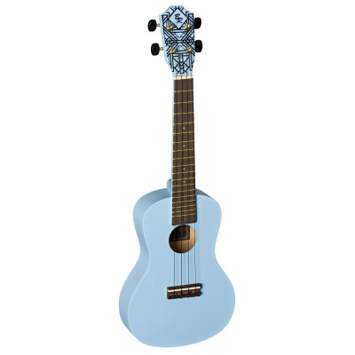 Baton Rouge UR1-C-mlb Ukulele