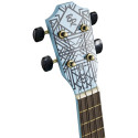 Baton Rouge UR1-C-mlb Ukulele
