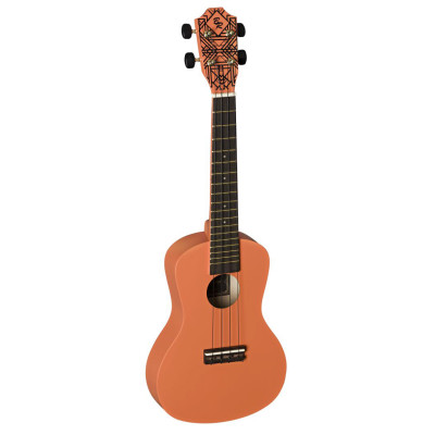 Baton Rouge UR1-C-mor Ukulele