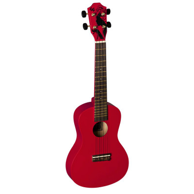 Baton Rouge UR1-C-mrd Ukulele