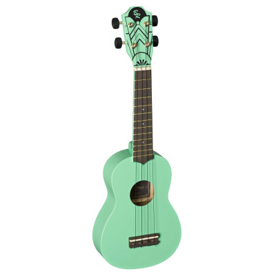 Baton Rouge UR1-S-mag Ukulele