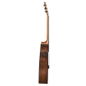 Baton Rouge AR11C/ACE-W Elektro-akustiskā ģitāra