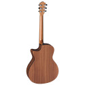 Baton Rouge AR11C/ACE-W Elektro-akustiskā ģitāra