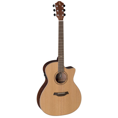 Baton Rouge AR61C/ACE Elektro-akustiskā ģitāra