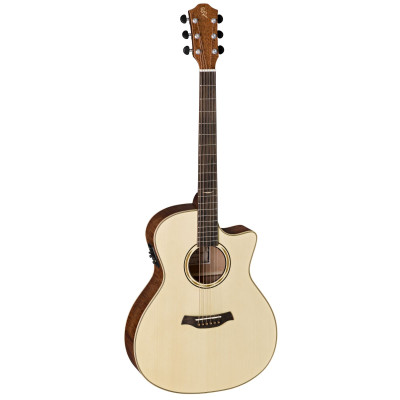 Baton Rouge AR61S/ACE Электроакустическая гитара