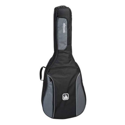 Tonträger TG25C/GB Classical guitar bag 4/4