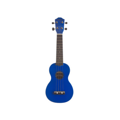 Noir NU1S - BU Ukuleles Komplekts