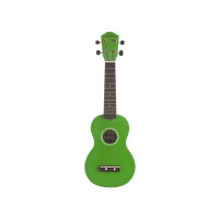 Noir NU1S - GN Ukulele