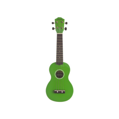 Noir NU1S - GN Ukuleles komplekts