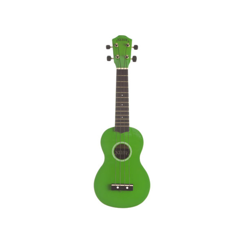 Noir NU1S - GN Ukuleles komplekts