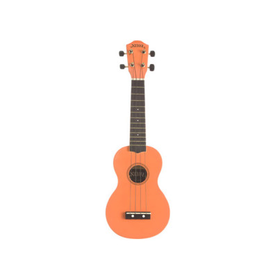 Noir NU1S - OR Ukulele