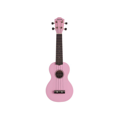 Noir NU1S - PK Ukuleles Komplekts