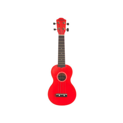 Noir NU1S - RD Ukuleles Komplekts