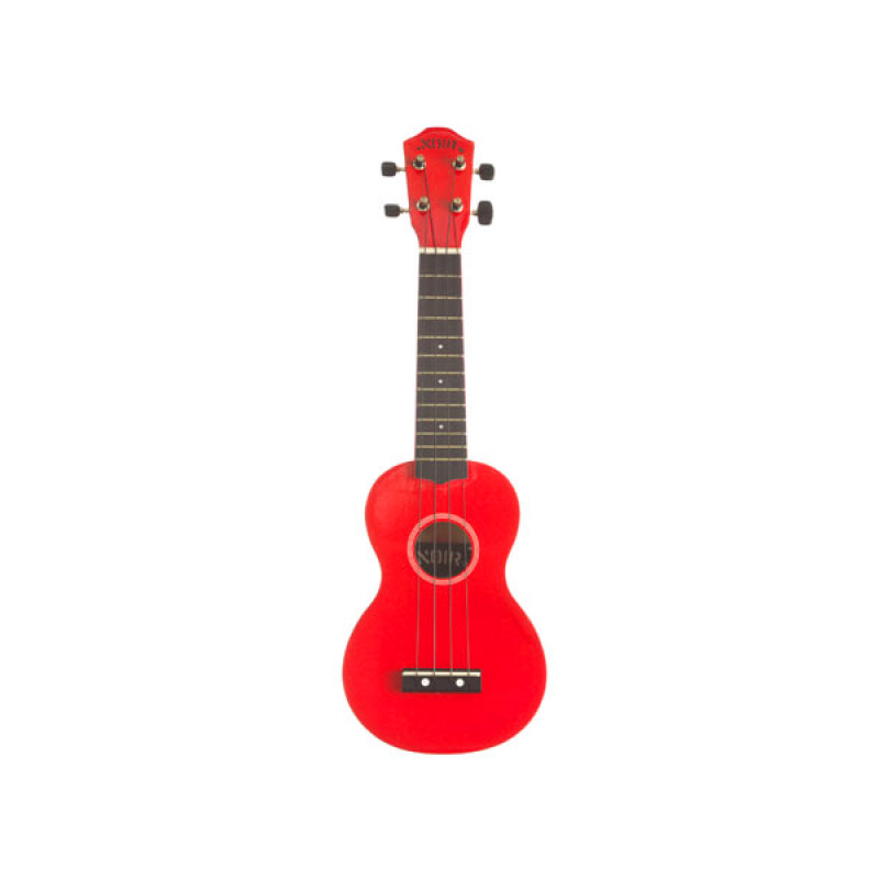 Noir NU1S - RD Ukuleles Komplekts