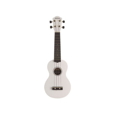 Noir NU1S - WT Ukulele