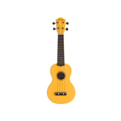 Noir NU1S - YW Ukulele