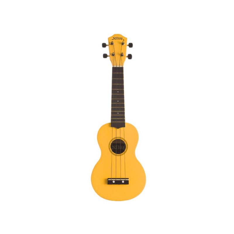 Noir NU1S - YW Ukuleles komplekts