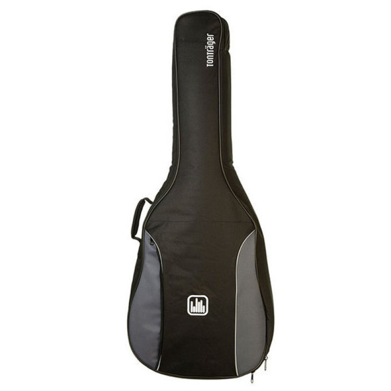 Tonträger TG10C/GB Classical guitar bag 4/4