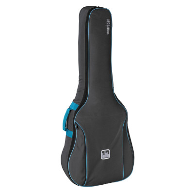 Tonträger TG10C/TRG Classical guitar bag 4/4