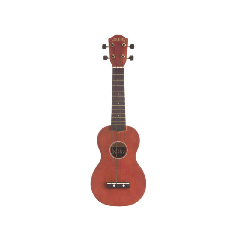 Noir NU1S - BR Ukuleles Komplekts