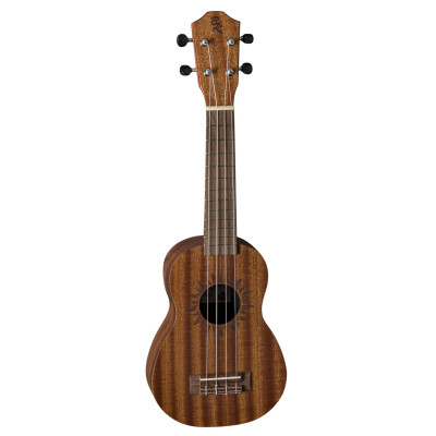 Baton Rouge V2-SW SUN Ukulele