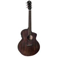 Baton Rouge X11S/FJE-SCR FLAT CUT JUMBO Electroacoustic guitar