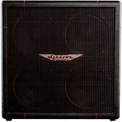 Ashdown FA-412C-B Guitar amplifier cabinet