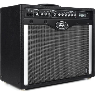 Peavey Bandit 112 electric guitar amp