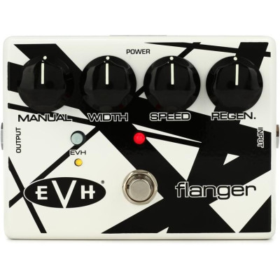 MXR EVH117 Eddie Van Halen Flanger efektu pedālis