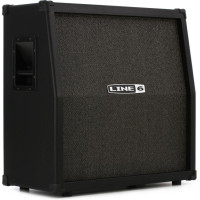 Line 6 Spider V 412 amplifier cabinet
