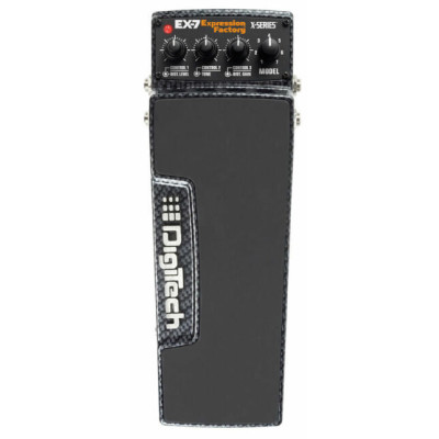 DigiTech EX-7 Expression Factory efektu pedālis