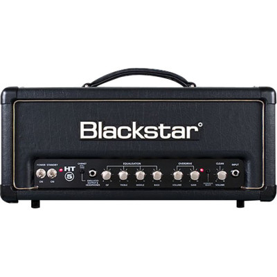 Blackstar HT5 ģitāras lampu pastiprinātājs