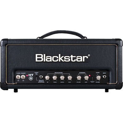 Blackstar HT-5 Tube amplifier head 