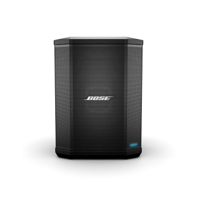 Bose S1 Pro system