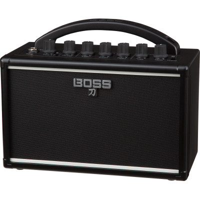 Boss Katana Mini Ģitāras pastiprinātājs