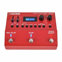 Boss RC-500 Effect pedal