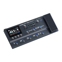 Boss GX-100 Electric Guitar effects processor 