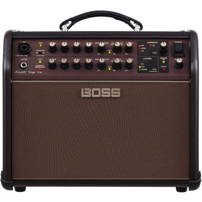 Boss ACS-LIVE Acoustic guitar amp